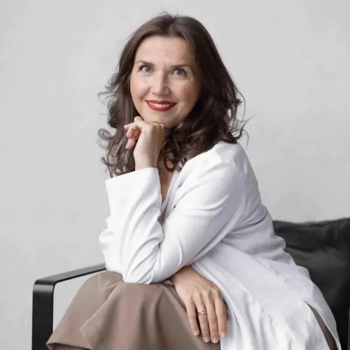 Марина Чичерина
