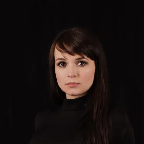 Инна Лоскутова