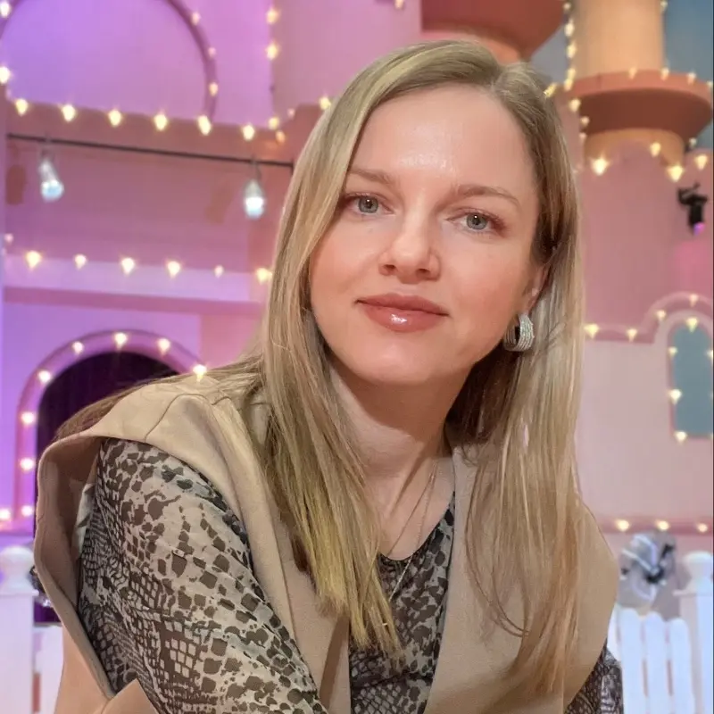 Ирина Васильева