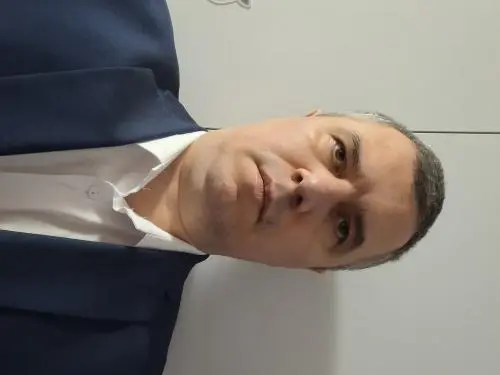 Виталий Семенов