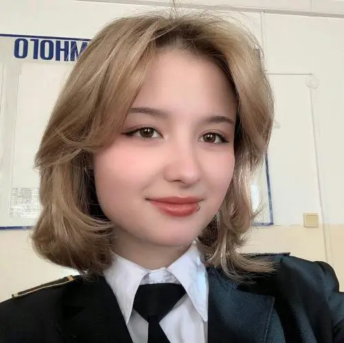 Милена Козлова