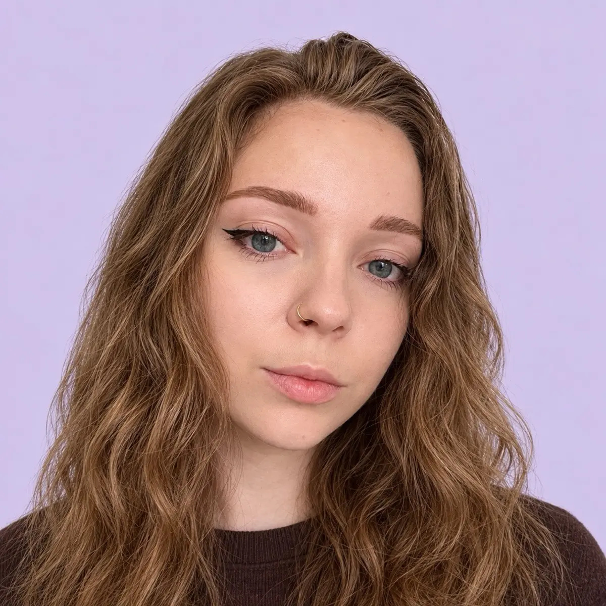 Полина Ольховская