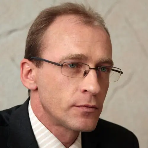 Павел Юсим