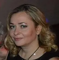Екатерина Байчук