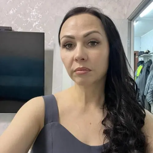 Яна Бальчугова