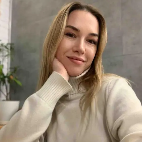 Ксения Фомина