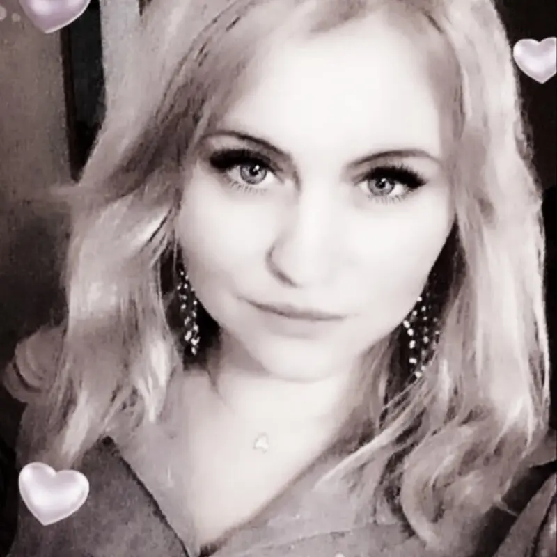Оксана Гаврилко