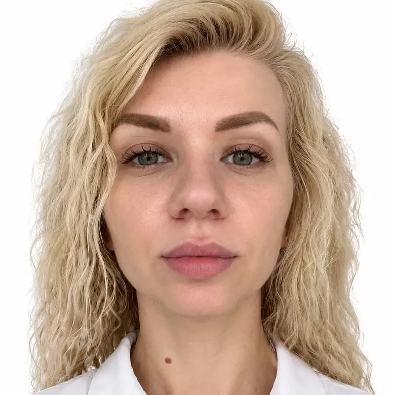 Кристина Парфишева
