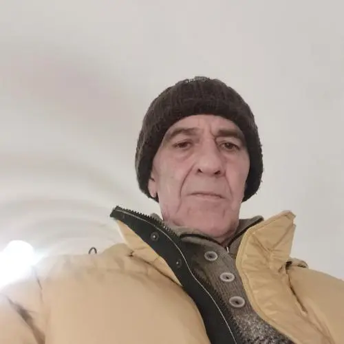 Виктор Кац