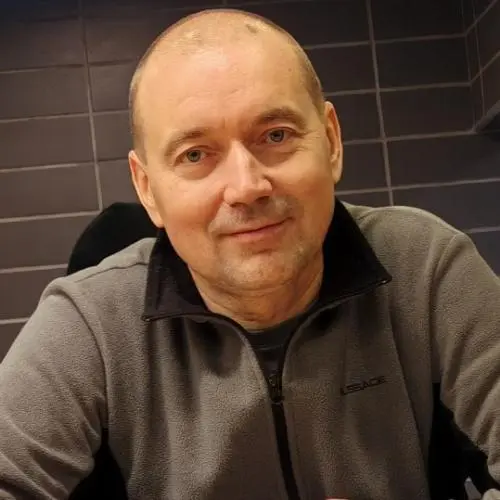 Ермошкин Сергей