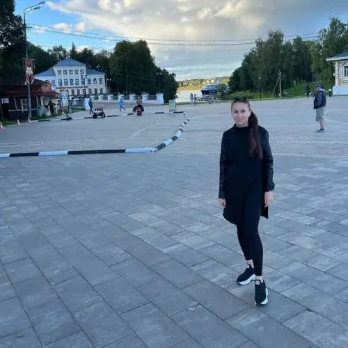 Людмила Корнилова