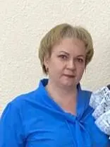 Марина Губелит