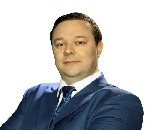 Игорь Стасюк