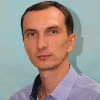 Дмитрий  Старенщиков 