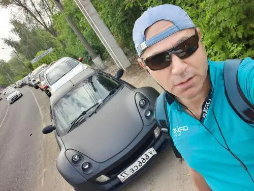 Ярослав Лебедев