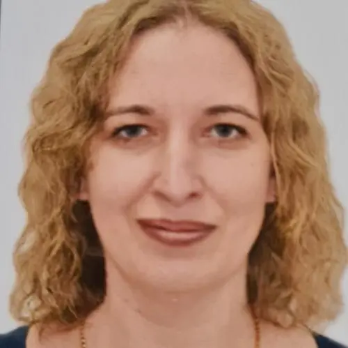 Елена Фомичева