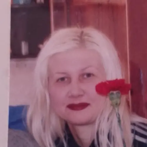 Наталья Ефимова
