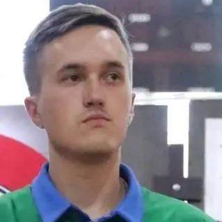 Вячеслав Дрожжин