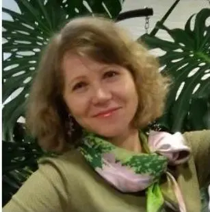 Татьяна Тюленева