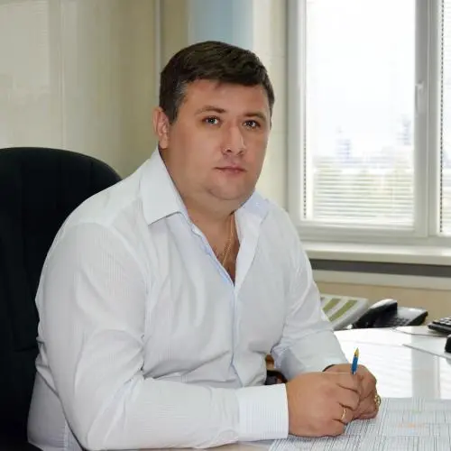 Виктор Козлов
