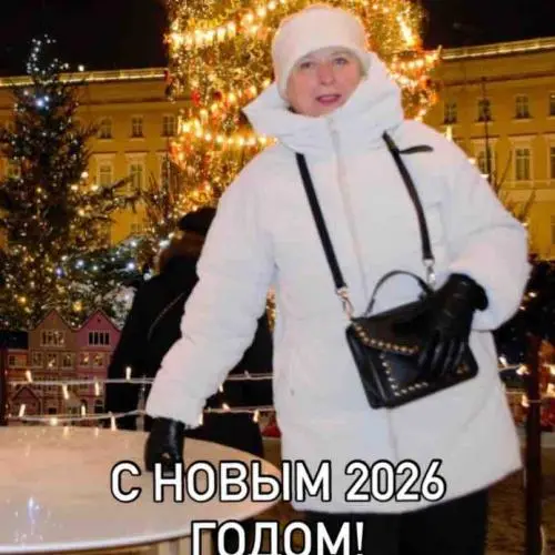 Светлана Алентьева