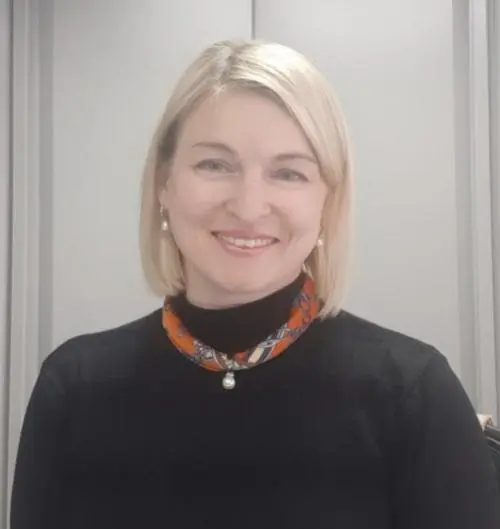 Наталья Гордиенко