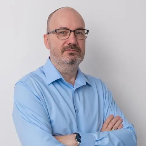 Павел Ровенский
