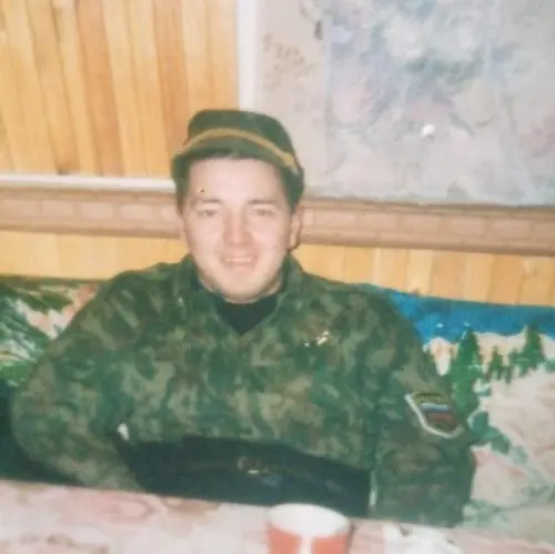 Андрей Афанасьев