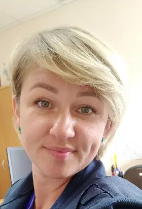Анна Собянина