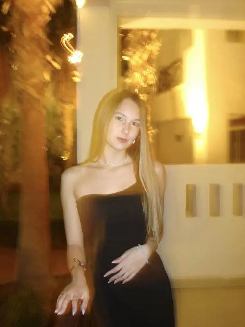 Алина Комлева