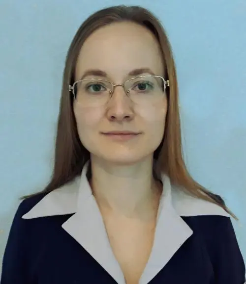Елена Кузьмина