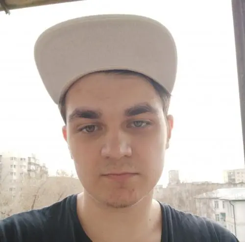 Данил Подолинский 