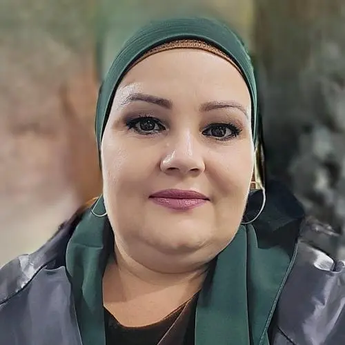 Клара Каримова