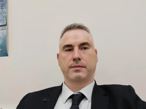 Максим Гришин