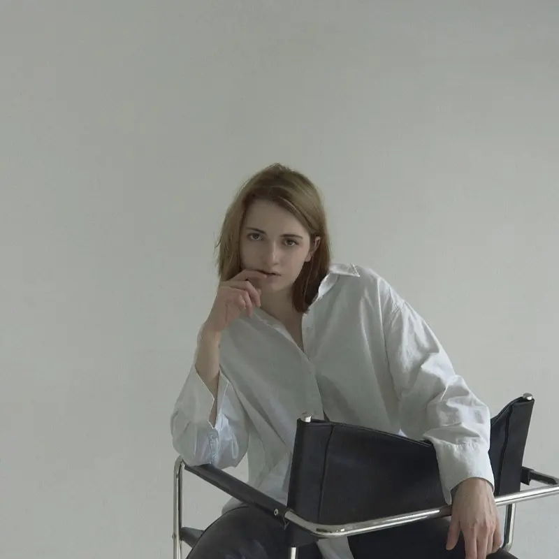 Екатерина Буравлёва