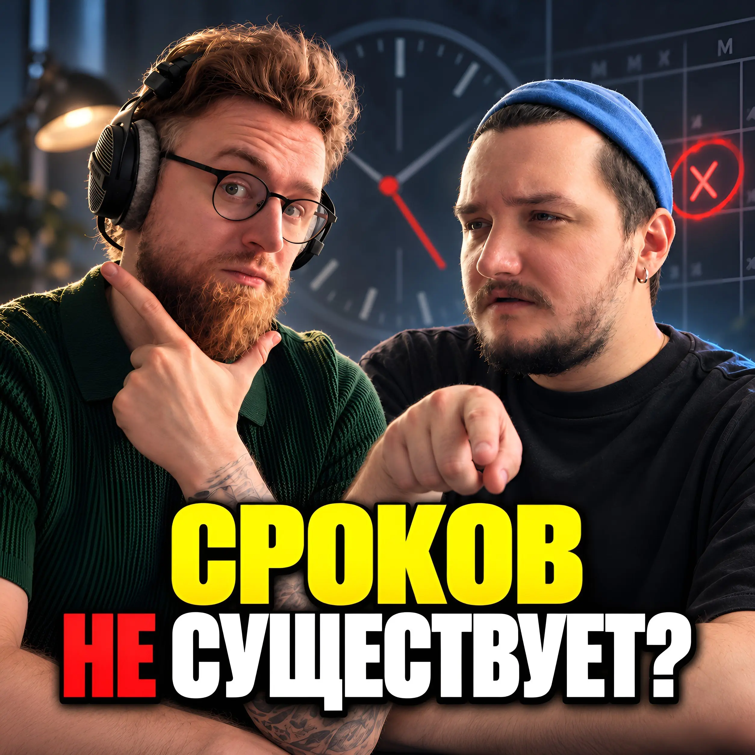 🔥 ПОЧЕМУ ПРОЕКТЫ ОПАЗДЫВАЮТ? 🔥
Дедлайн может быть продиктован законом, зафиксирован в договоре или просто придуман руководителем на встрече | Сетка — социальная сеть от hh.ru