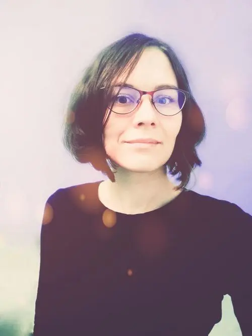 Ольга Писканова