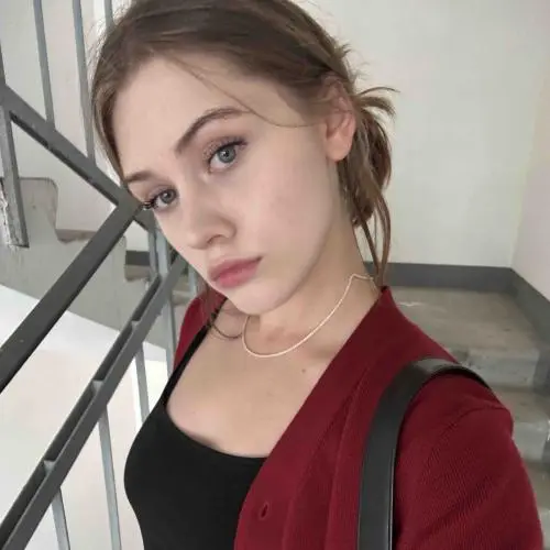 Екатерина Алабушкина
