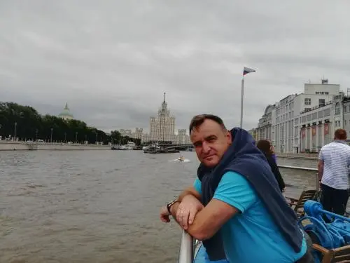 Дмитрий Перепелов