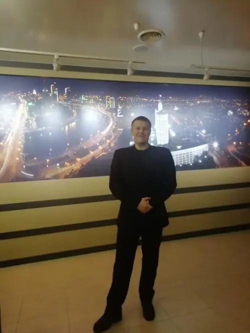 Николай Васильев