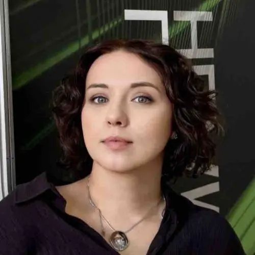 Нина Лощилова