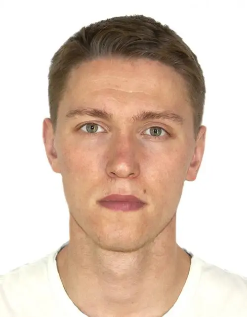 Сергей Ануфриев