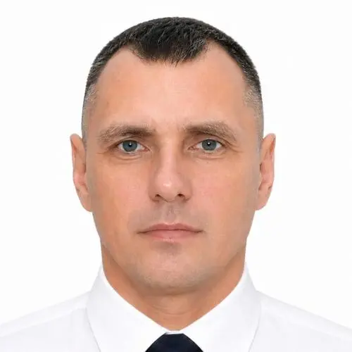 Александр Кологривов