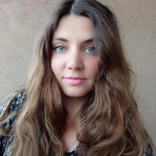Кристина Коваленко