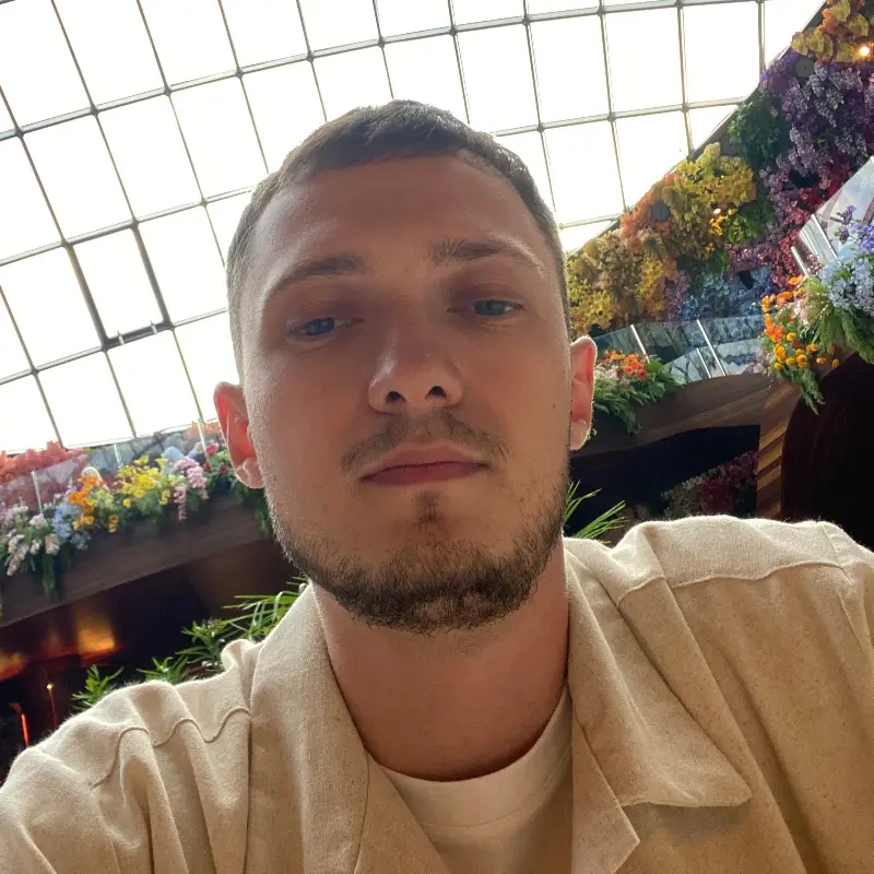Артём Яхимович