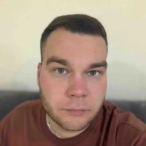 Денис Дмитриев