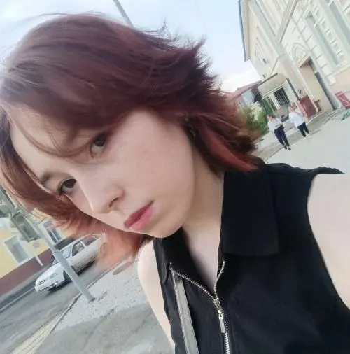 Полина Зверкова