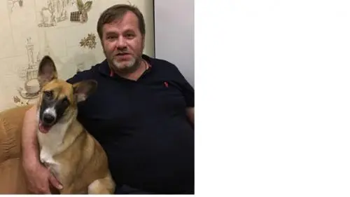 Евгений  Гаряев