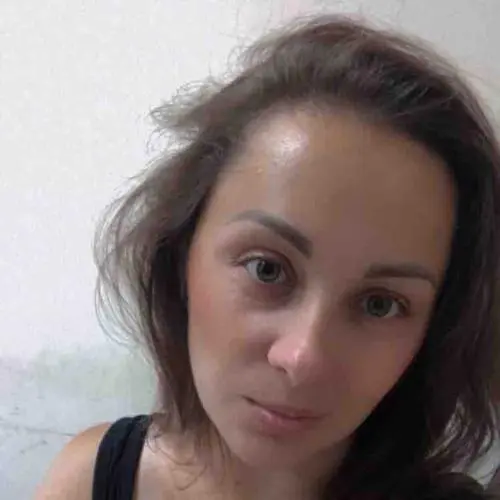 Анна Вишневская