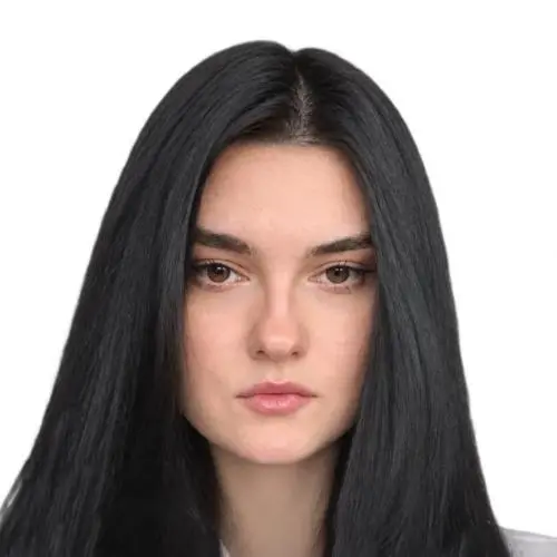 Ирина Хаустова